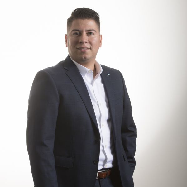 image of Nate Ochoa agent