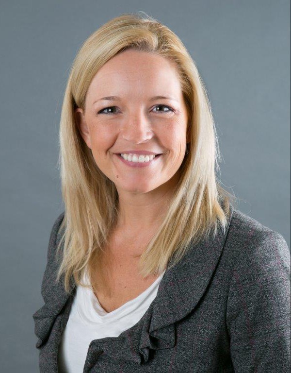 image of Shawna Clough agent