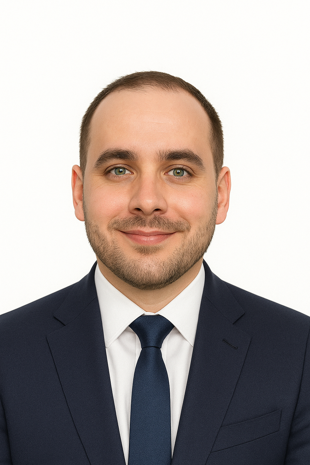image of Karl Leitz agent