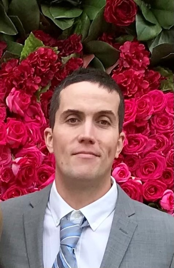image of Seth Kamholz agent
