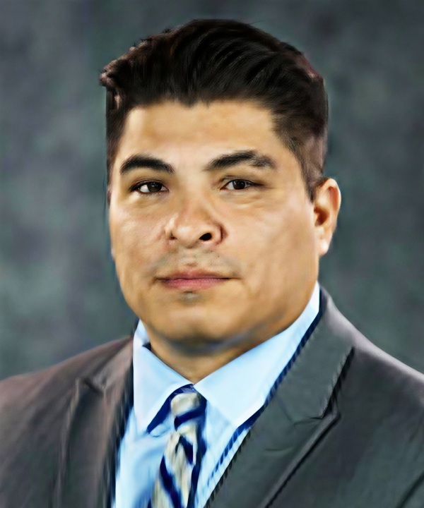 image of Jeremy Duran agent