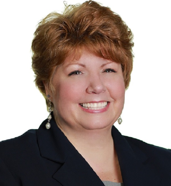 image of Cheri Hanagan agent