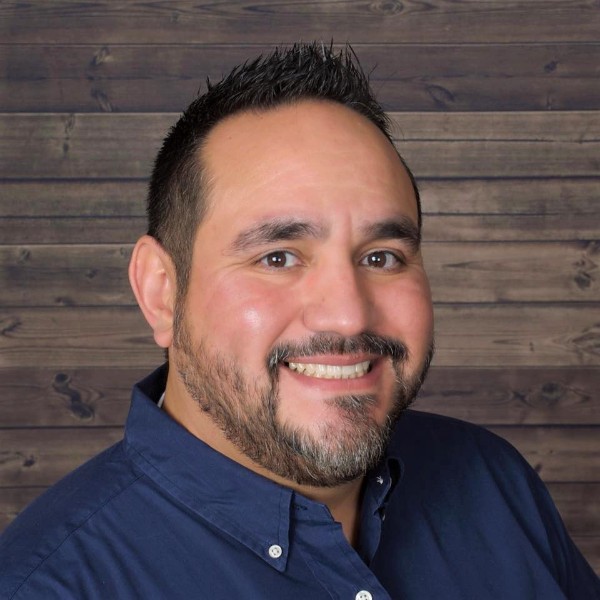 image of Ryan Nevarez agent