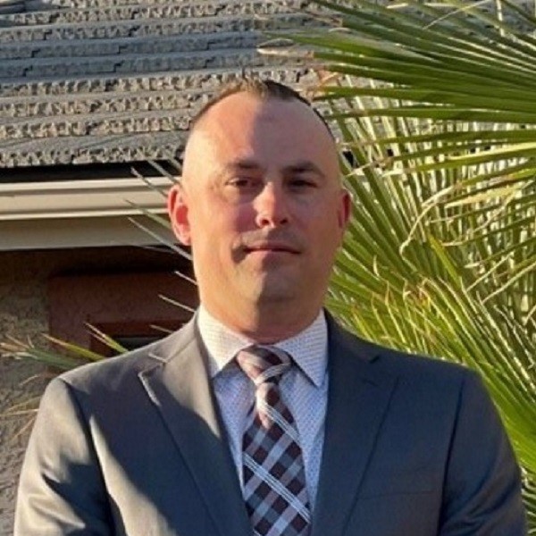 image of Corey Gawthrop agent