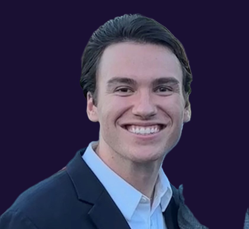 Mitchell OConnor Image