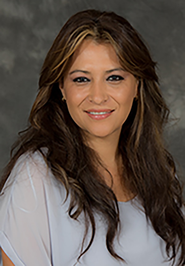 Soraya Hernandez
