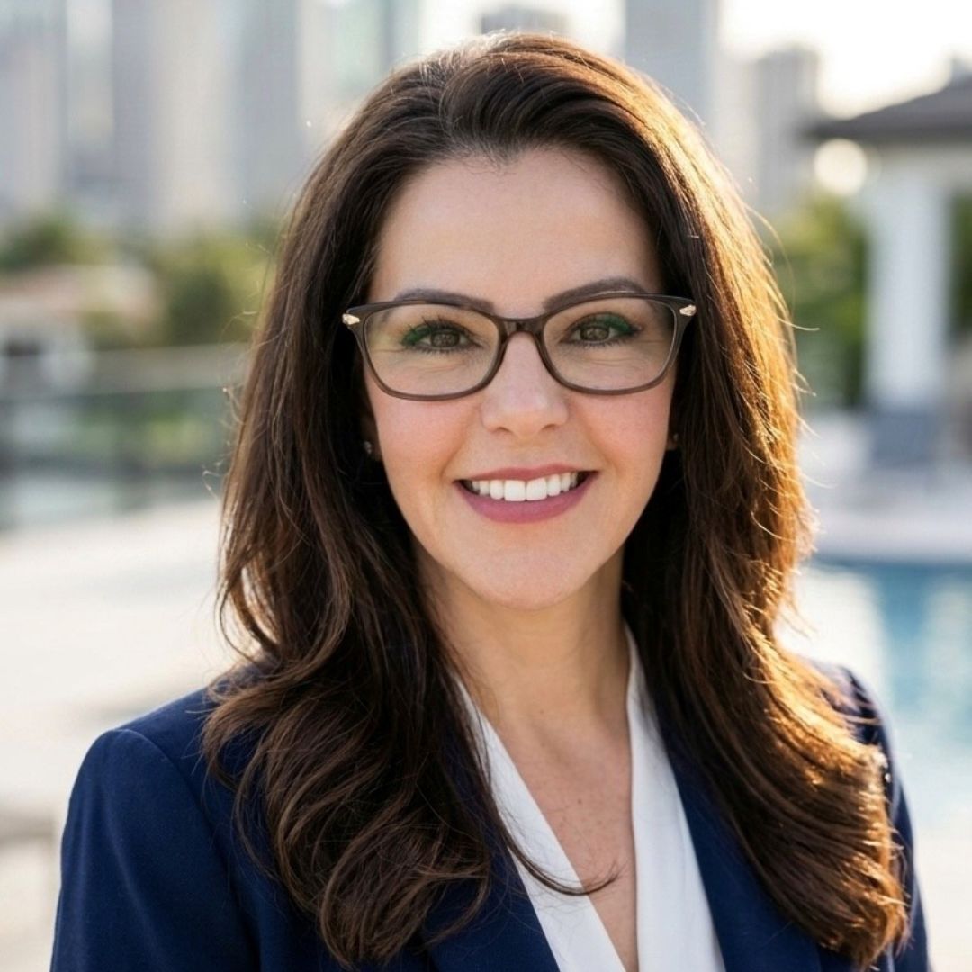 image of Anabella Tercero agent