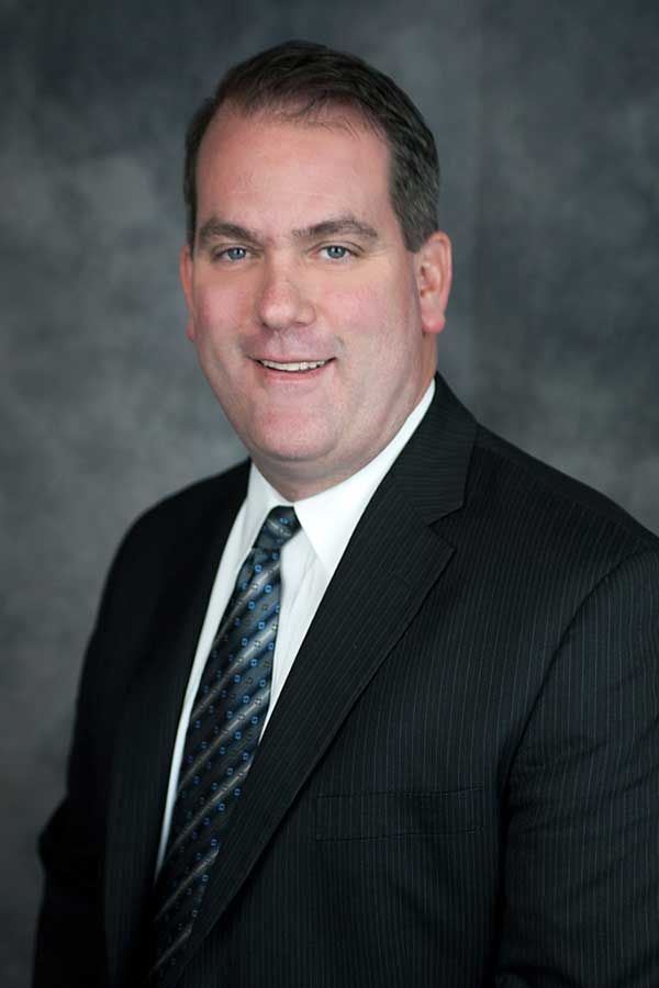 image of Dan Huss agent