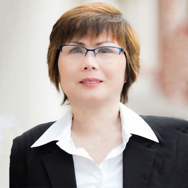 image of Annette Nguyet Van agent