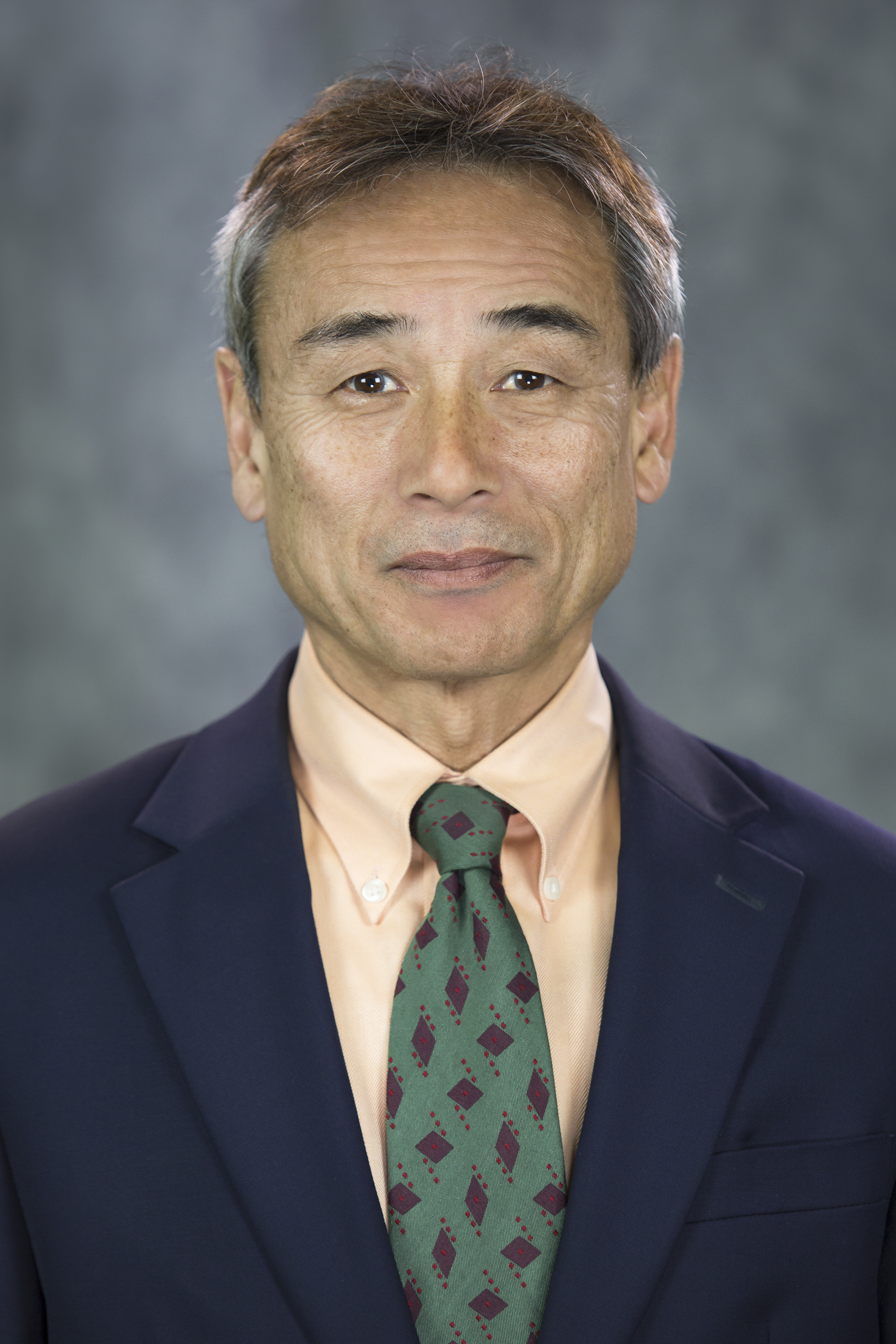 Yoshi Maekawa
