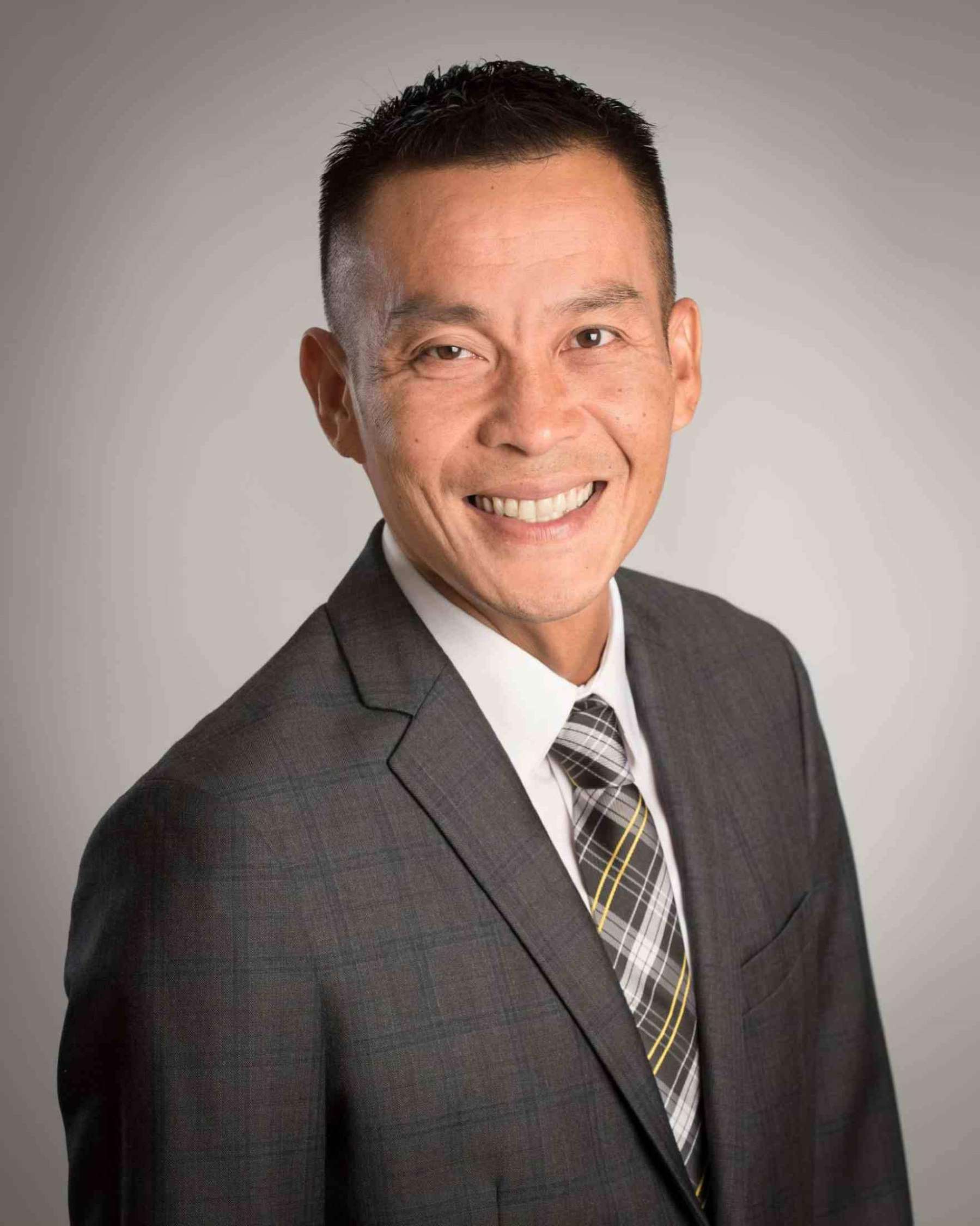 image of Tony Phan agent