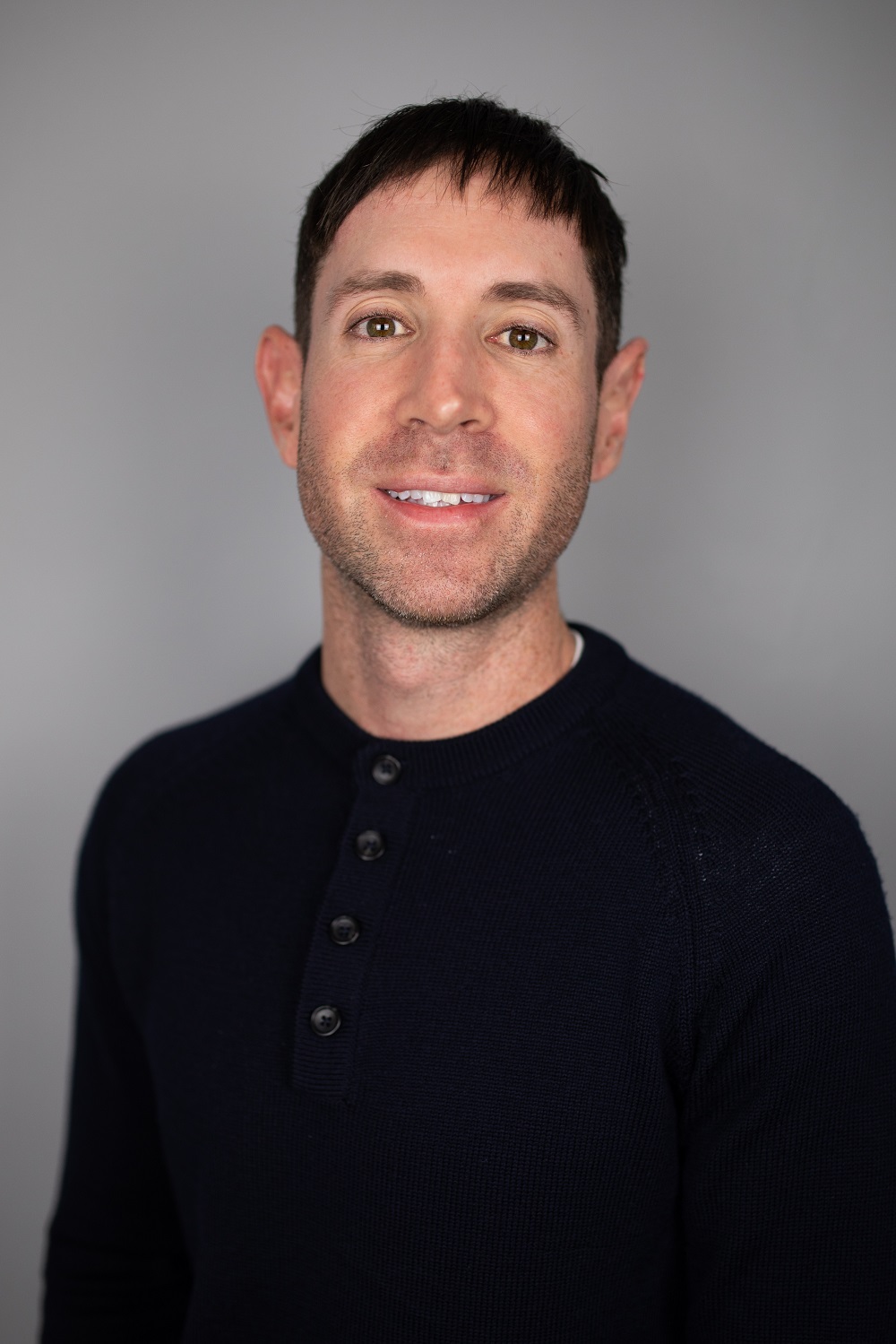 image of Brian Cohrt agent