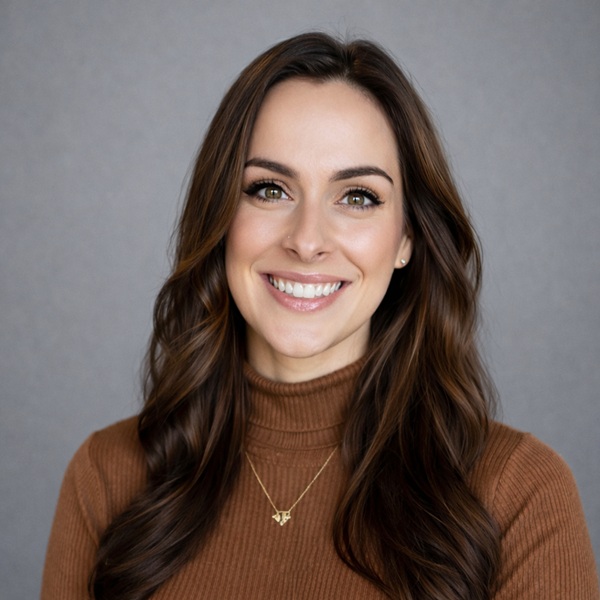 image of Becky Patton agent