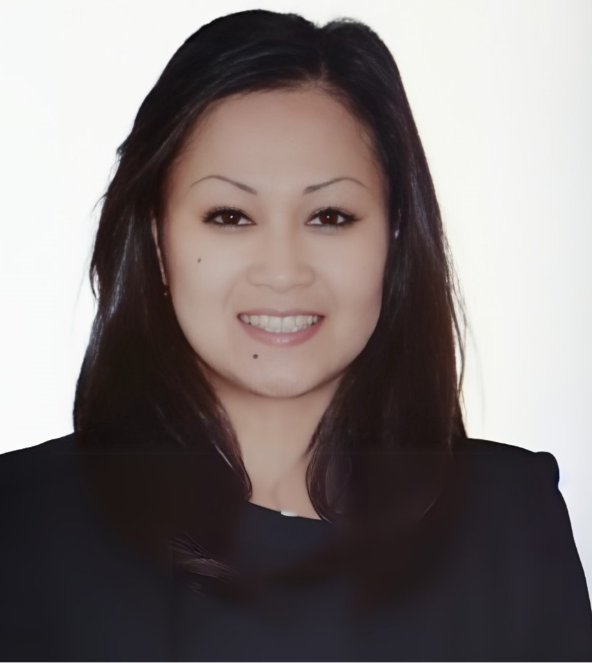 image of Mary Hou agent