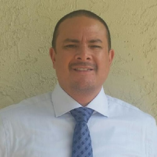 image of Michael Murillo agent