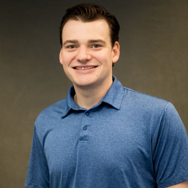 image of Brady Griffin agent