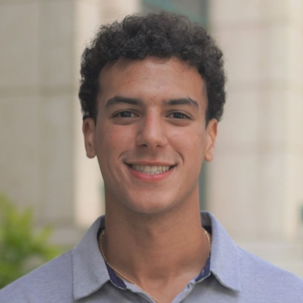 image of Georges Andriopoulos agent