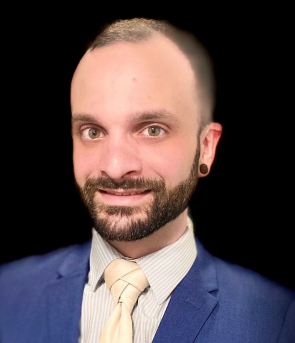 image of Brad Pugh agent