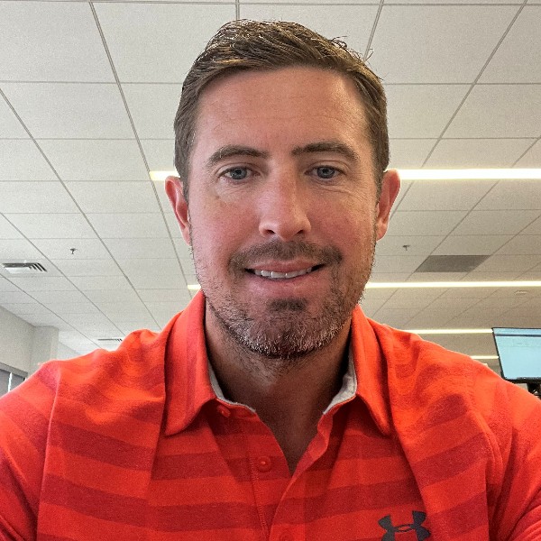 image of Brett Starr agent