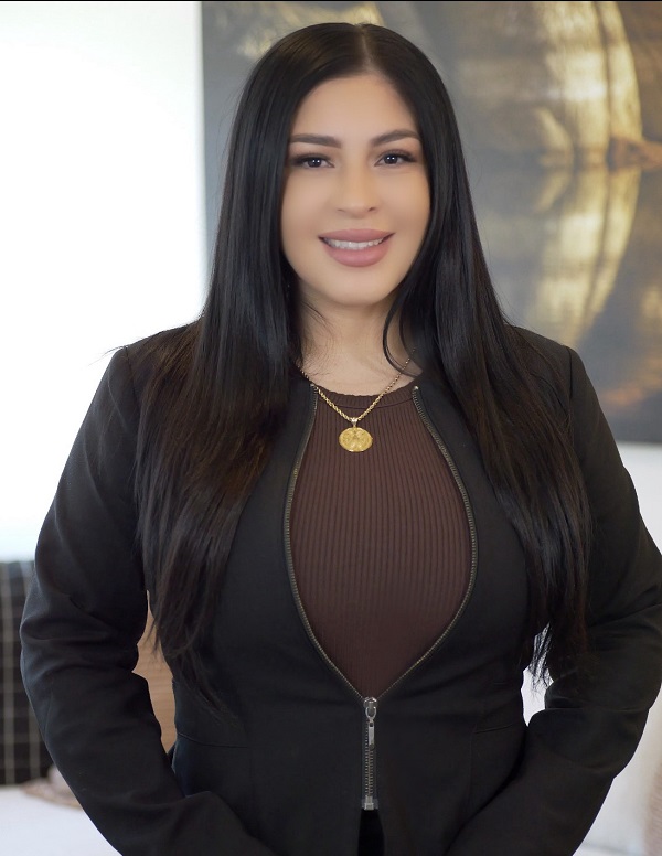 image of Kay Bojorquez agent