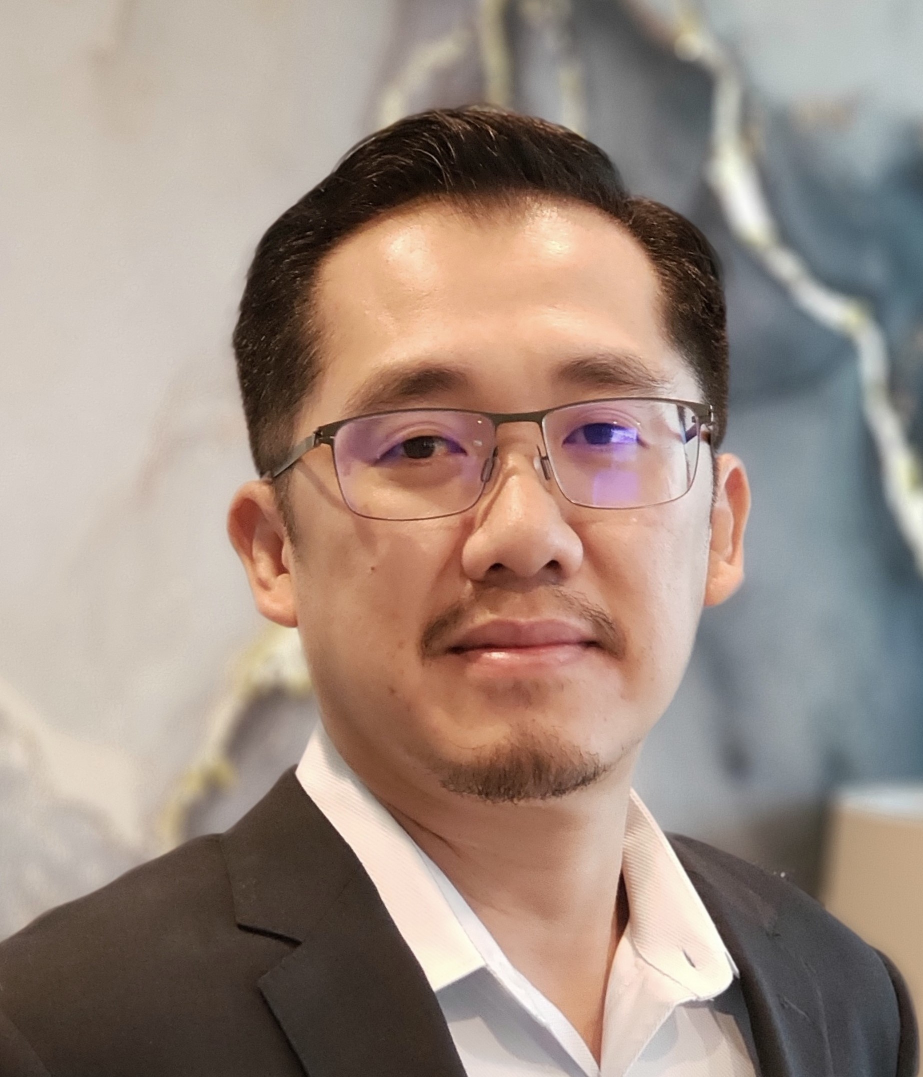 image of Kevin Khuu agent