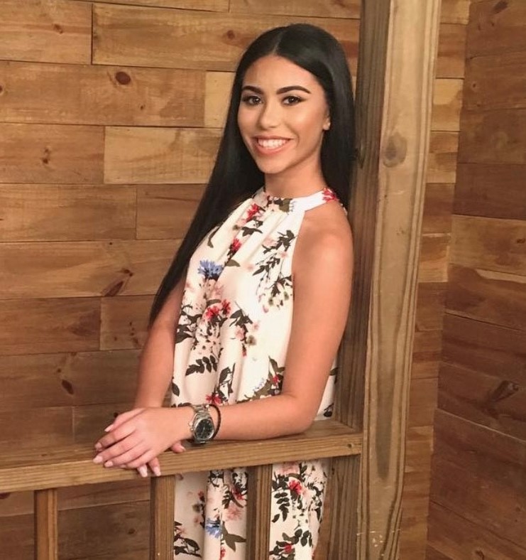 Fabiola Feliciano