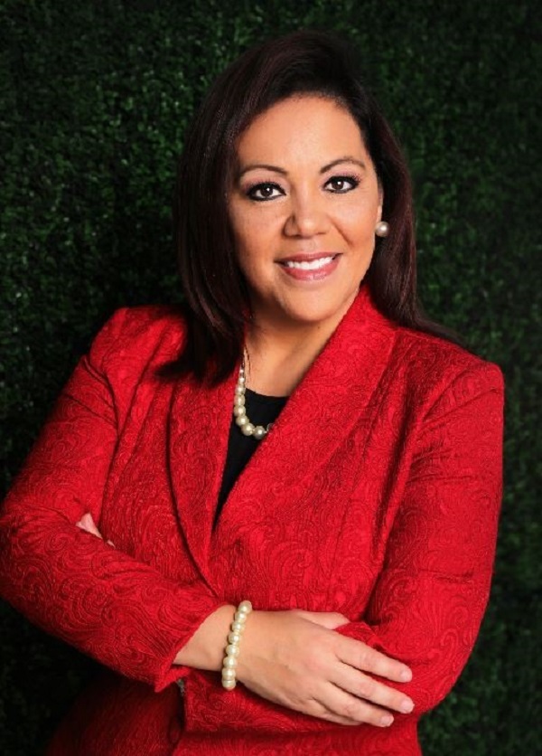 image of Jackie Espinosa agent