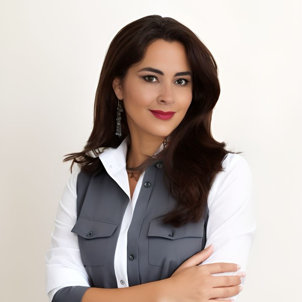 Adelaida Vengoechea Photo