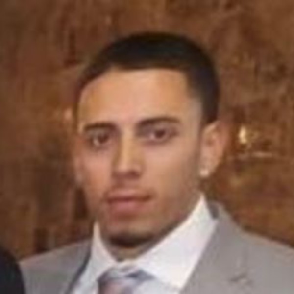 image of Daniel Rios agent