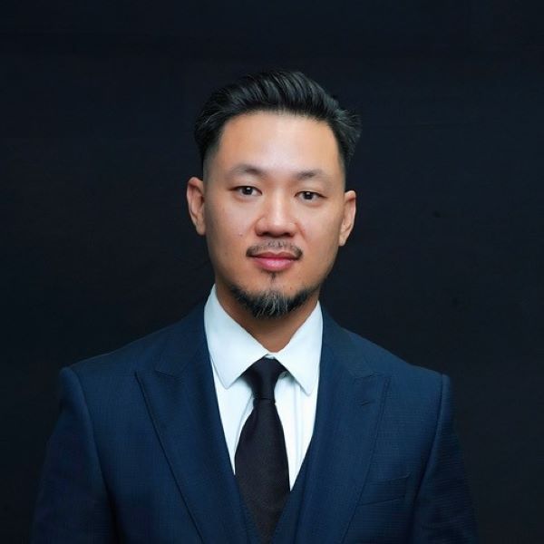 image of Nathan Nguyen agent