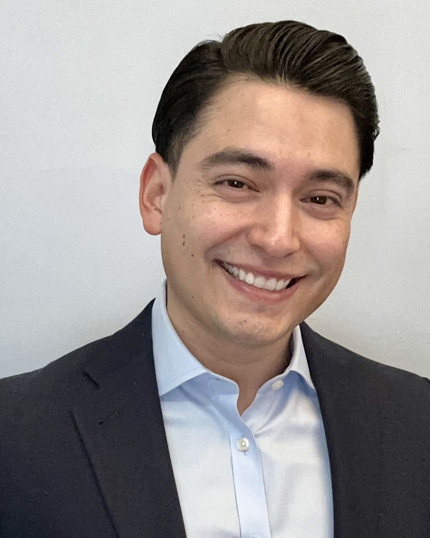 image of Joseph Ugarte, CPA agent