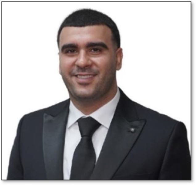 image of Moe Alzayadi agent