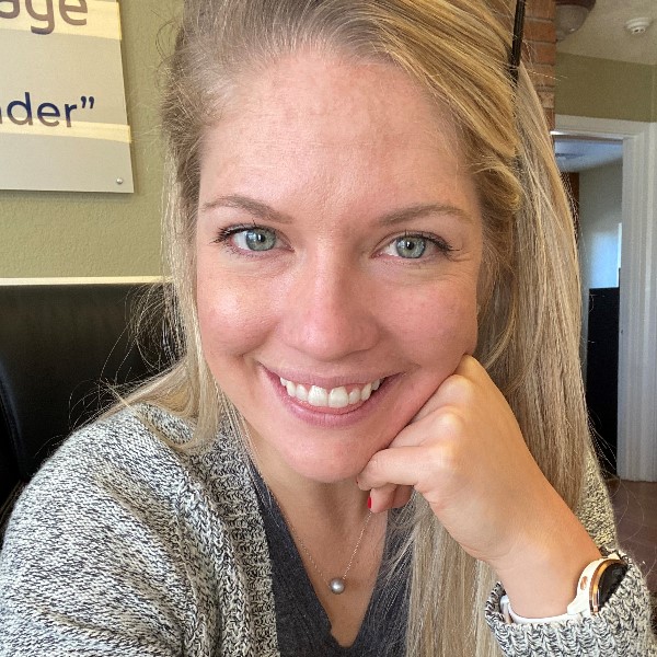 Liz Olheiser