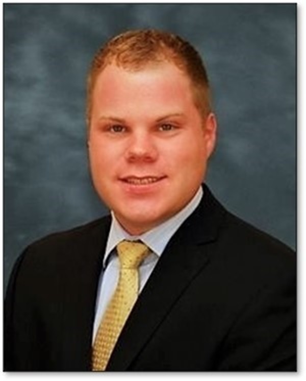 image of Matt Perry agent