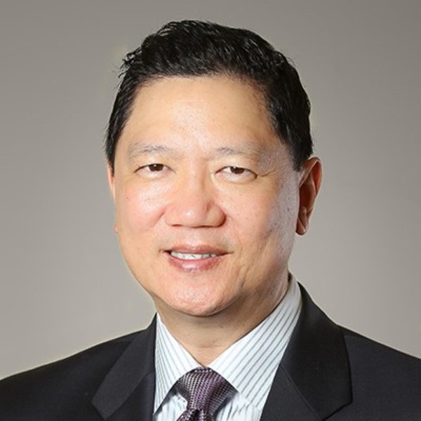 image of Vincent Ha agent