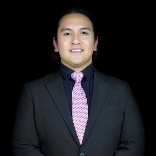 image of Joseph Ledesma agent