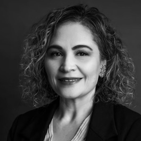 image of Sylvia Aguirre agent