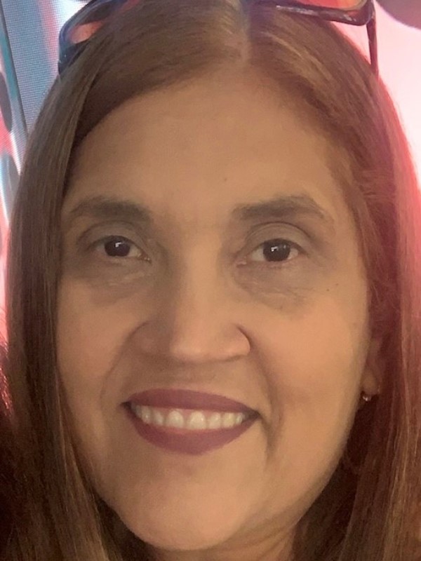 Maribeth Soto