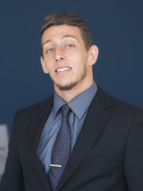 image of Dylan Boyle agent