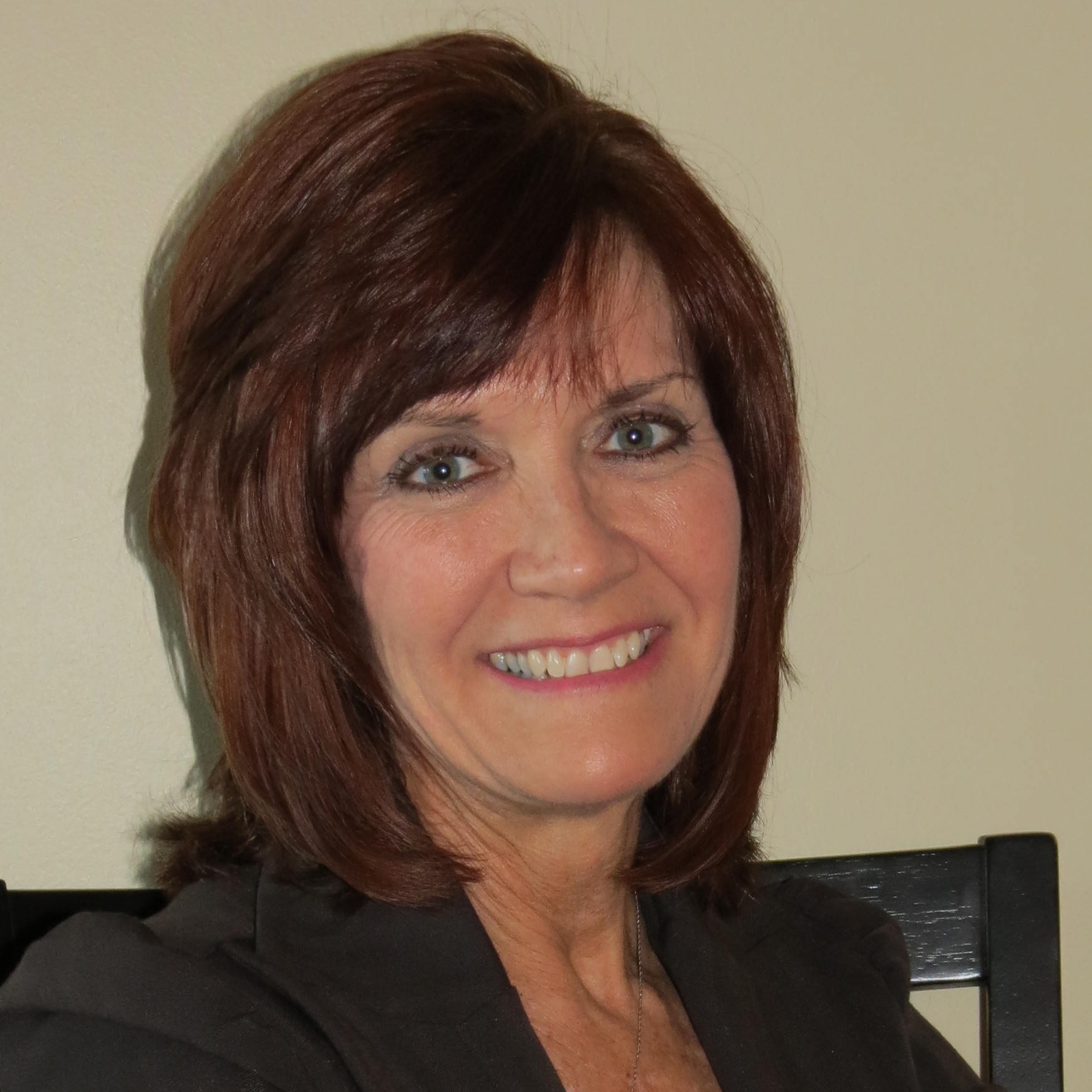 image of Brenda Womack agent