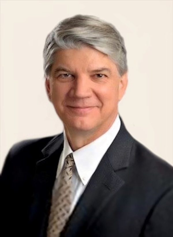 image of David Tidwell agent