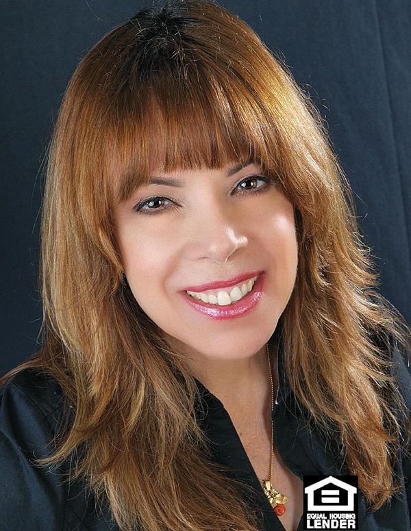 image of Barbara M Perez agent