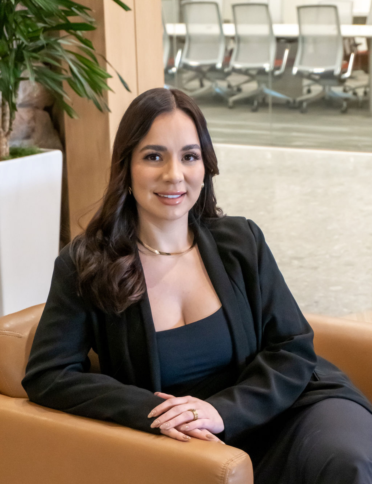 image of Susana Garcia agent