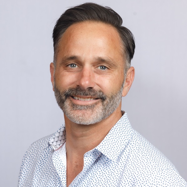 image of Nick Trujillo agent