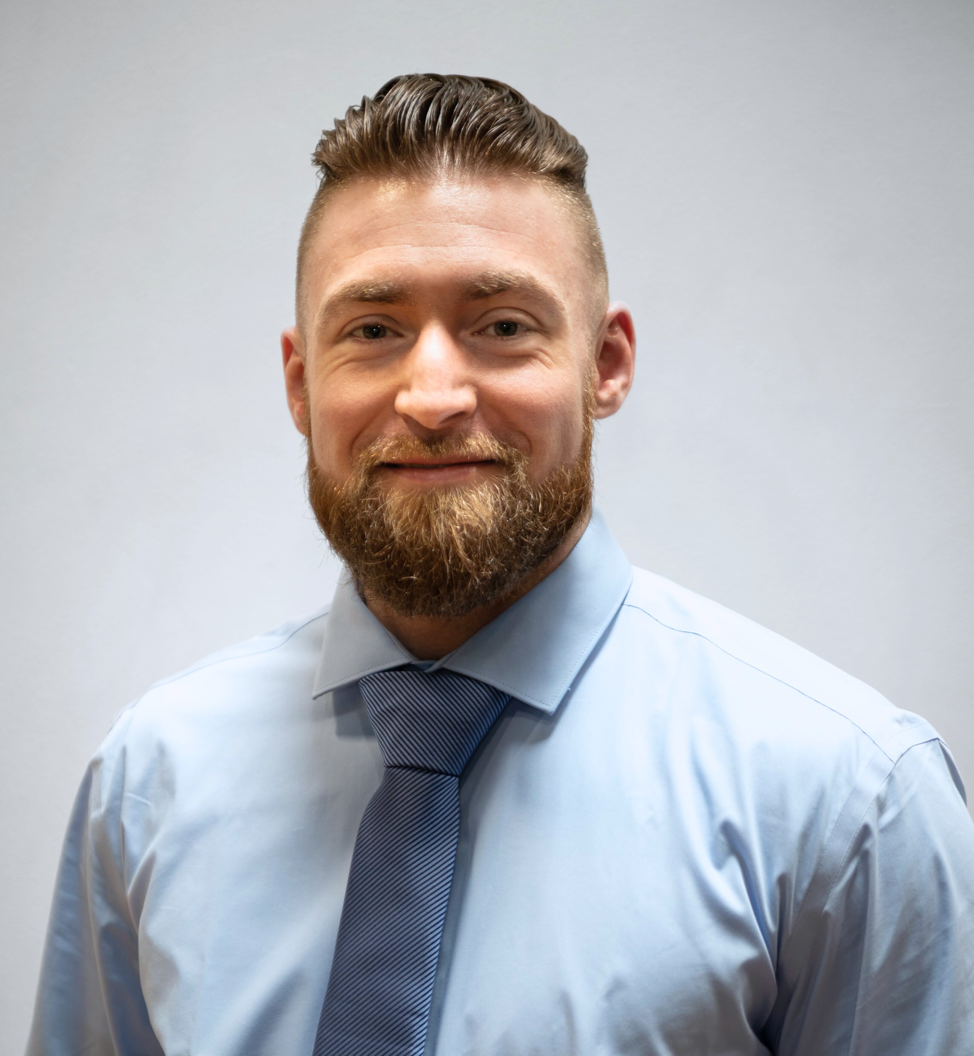 image of Jesse Ledbetter agent