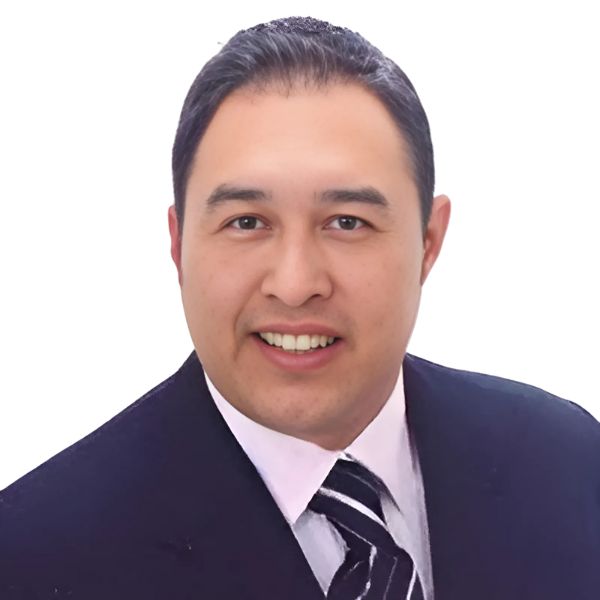 image of Martin Puga agent