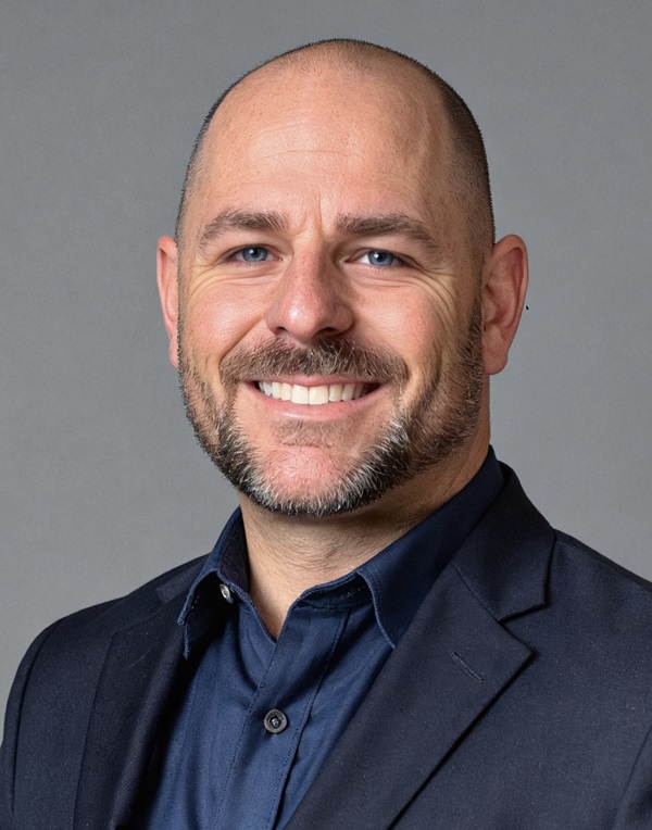 image of Dan Stayne agent