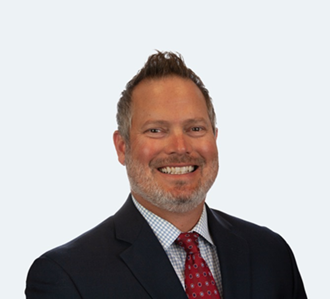 image of Brad Dickson agent