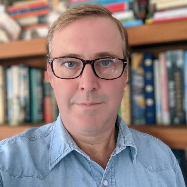 image of Loren Kirkpatrick agent