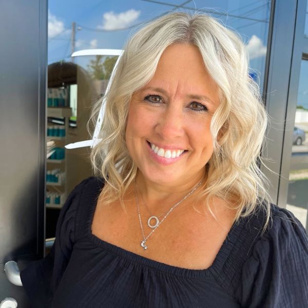image of Rashele Bentz agent